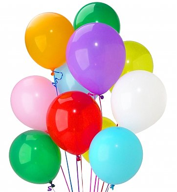 Balloons Depot - Calibrador de globos látex para los profesionales del  mundo de la decoración !!! para información por IN BOX La Casa del Peluche