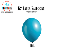 Load image into Gallery viewer, 12&quot; Latex Balloons - 10pcs
