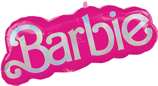 Super Shape Barbie