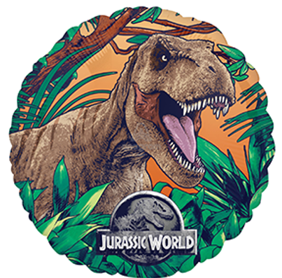 18'' Jurassic World Dominion
