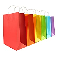 Load image into Gallery viewer, Gift Paper Bags - 12pcs

