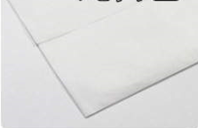 Tissue Paper WHITE - 10pcs