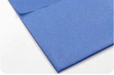 Tissue Paper ROYAL BLUE - 10pcs