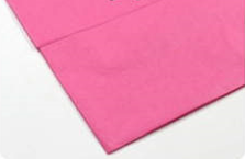 Tissue Paper FUCSHIA - 10pcs