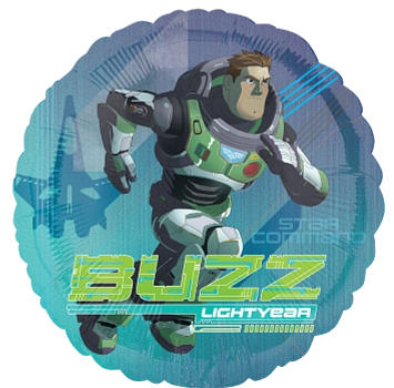 18'' Buzz Lightyear