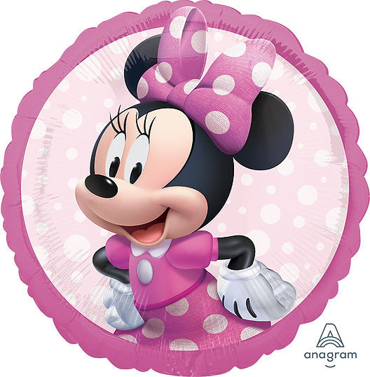 18'' Minnie Mouse Forever