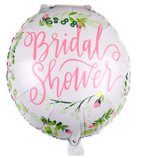 18'' Bridal Shower