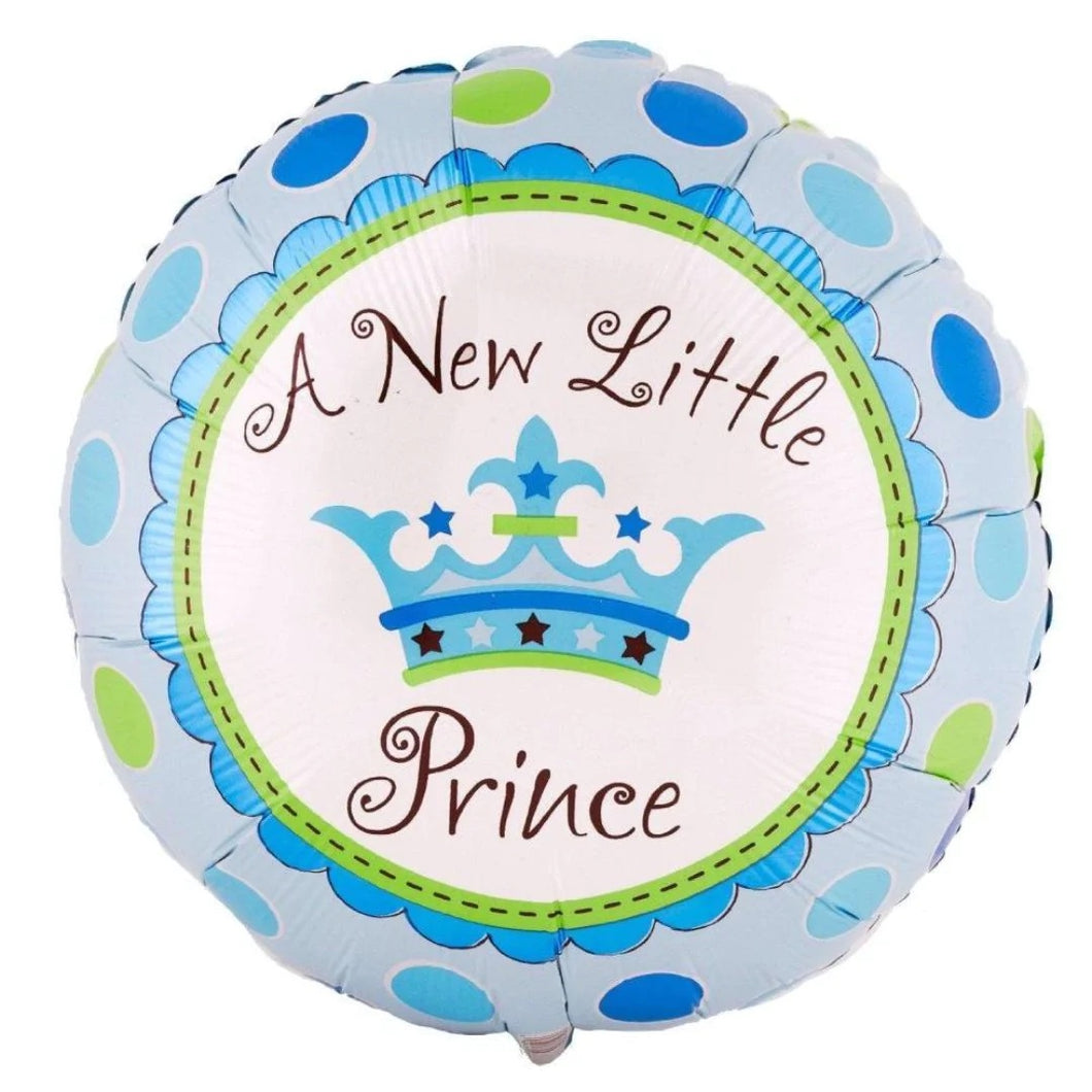 18'' New Little Prince