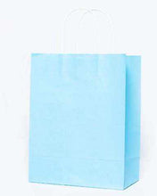 Cargar imagen en el visor de la galería, Gift Paper Bags - 12pcs
