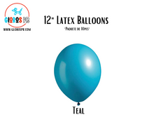 Cargar imagen en el visor de la galería, 12&quot; Latex Balloons - 10pcs
