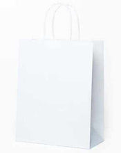 Cargar imagen en el visor de la galería, Gift Paper Bags - 12pcs
