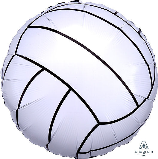 18'' Championship Volleyball