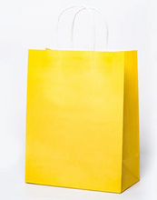 Cargar imagen en el visor de la galería, Gift Paper Bags - 12pcs
