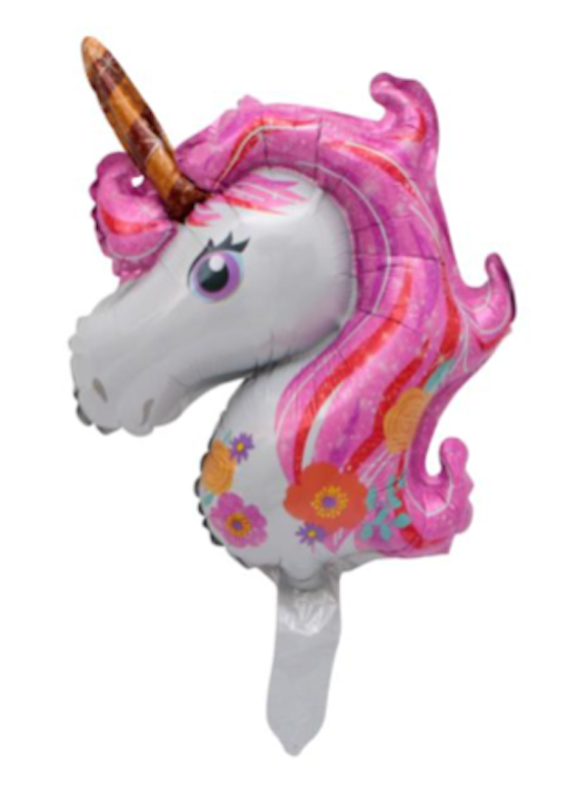 14'' Shinning Unicorn