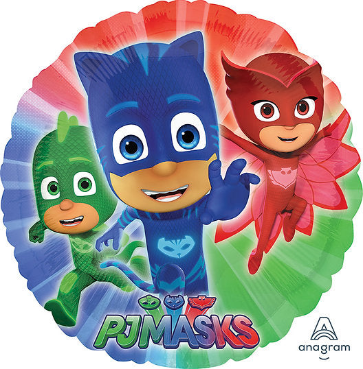 18'' PJ Masks